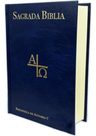 Sagrada Biblia Bac Católica Tapa Dura Letra Clara — imagen 3
