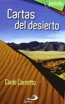 Cartas Desierto Carlo Carretto Espiritualidad Cristiana — imagen 2