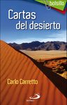 Cartas Desierto Carlo Carretto Espiritualidad Cristiana — imagen 6