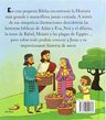 Mi Biblia Historia Más Grande Pequeño Introducción Niños — imagen 3