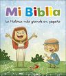 Mi Biblia Historia Más Grande Pequeño Introducción Niños — imagen 1