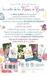 Cartas De Las Flores De Bach, Las - Satanassi, Lucilla — imagen 2