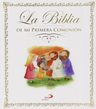 La Biblia De Mi Primera Comunión 60 Relatos Biblicos — imagen 3