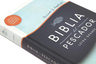 Biblia Del Pescador Letra Grande - Tapa Dura - Rv 1960 — imagen 2