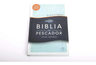 Biblia Del Pescador Letra Grande - Tapa Dura - Rv 1960 — imagen 4