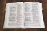 Biblia Del Pescador Letra Grande - Tapa Dura - Rv 1960 — imagen 5
