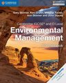 Cambridge Igcse & O Level Environmental Management Coursebk — imagen 2