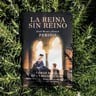 Libro La Reina Sin Reino Peridis Trilogía De La Reconquista — imagen 2