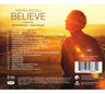 Cd Andrea Bocelli Believe — imagen 4