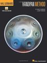 Handpan Method - Hal Leonard — imagen 1