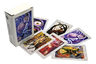 Tarot Thoth Tarot Crowley Esotérico Magia Arte Místico — imagen 2