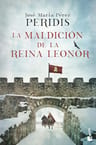 Libro Reina Leonor - Novela Histórica De Peridis — imagen 2