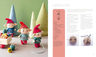 Libro De Ganchillo: Amigurumis De Navidad Por Khuc Cay — imagen 5