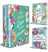 Estuche Deja Que Ocurra - Alice Kellen - Bilogía Completa — imagen 1