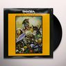 Hermetica Acido Argentino Vinilo Nuevo Almafuerte Iorio — imagen 3