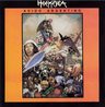 Hermetica Acido Argentino Vinilo Nuevo Almafuerte Iorio — imagen 1