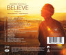 Andrea Bocelli Cd Believe Deluxe Edition Original Deluxe Edition — imagen 2