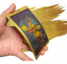 Tarot Dorado Gold Foil Estilo Rider Waite — imagen 11