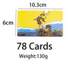 Tarot Rws Estilo Panorámico 78 Arcanos Rider Waite — imagen 5