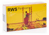 Tarot Rws Estilo Panorámico 78 Arcanos Rider Waite — imagen 6