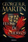 Libro Festín De Cuervos Saga Fantasía George R R Martin 4 — imagen 5
