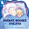 Buenas Noches Ovejita Libro Infantil Para Dormir — imagen 2