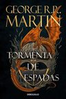 Libros Juego De Tronos Pack George R.r. Martin 5 Libros — imagen 3