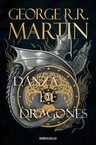 Libros Juego De Tronos Pack George R.r. Martin 5 Libros — imagen 5