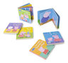 Peppa Pig Biblioteca Infantil Set 6 Mini Libros — imagen 2