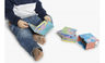 Peppa Pig Biblioteca Infantil Set 6 Mini Libros — imagen 4