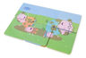 Peppa Pig Biblioteca Infantil Set 6 Mini Libros — imagen 5