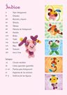 Libro Minis Amigurumi Nuevos Muñecos Ganchillo Crochet — imagen 3