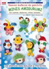 Libro Minis Amigurumi Nuevos Muñecos Ganchillo Crochet — imagen 1