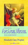 Rosario Arcángel Miguel Armagedón Libro Y Cd Oraciones — imagen 2