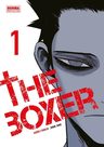 Boxer 1 Manhwa Estilo Anime Psicológico En Español — imagen 2