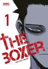 Boxer 1 Manhwa Estilo Anime Psicológico En Español — imagen 1