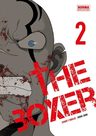 Boxer 2 Manhwa Coreano Español Drama Y Lucha — imagen 2