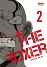 Boxer 2 Manhwa Coreano Español Drama Y Lucha — imagen 1