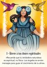 Oráculo Espada De Luz Cartas Canalización Espiritual — imagen 3
