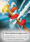 Oráculo Espada De Luz Cartas Canalización Espiritual — imagen 4