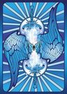 Oráculo Espada De Luz Cartas Canalización Espiritual — imagen 6