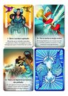 Oráculo Espada De Luz Cartas Canalización Espiritual — imagen 7