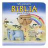 Biblia Para Bebés Mi Primera Biblia A Todo Color — imagen 2