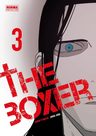 Boxer 3 Manhwa E Jihun Jung — imagen 1