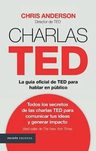Charlas Ted — imagen 2