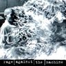 Cd Rage Against The Machine Edición Clásica 1992 — imagen 2