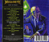 Rust In Peace Megadeth Cd Thrash Metal Clásico — imagen 2