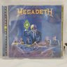 Rust In Peace Megadeth Cd Thrash Metal Clásico — imagen 8