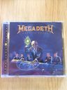 Rust In Peace Megadeth Cd Thrash Metal Clásico — imagen 9