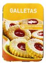 Galletas Cincuenta Fichas De Recetas A Todo Color — imagen 4